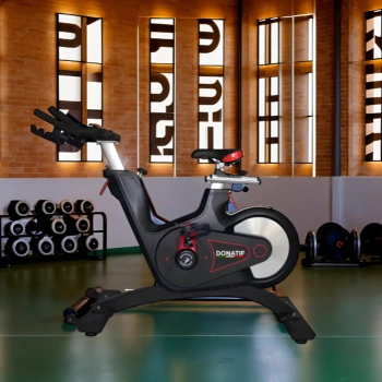 Spin Bike Belt Driven 4 Kg Flywheel SB135 Professional 2