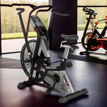 Luftwiderstand Fahrrad SB160 Professionelles Fitnessgerät 2