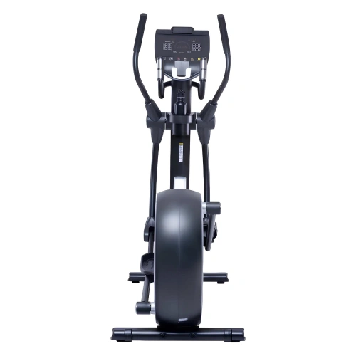 Volante elíptico plegable 10 kg - ET25 | Profesional - Vista frontal