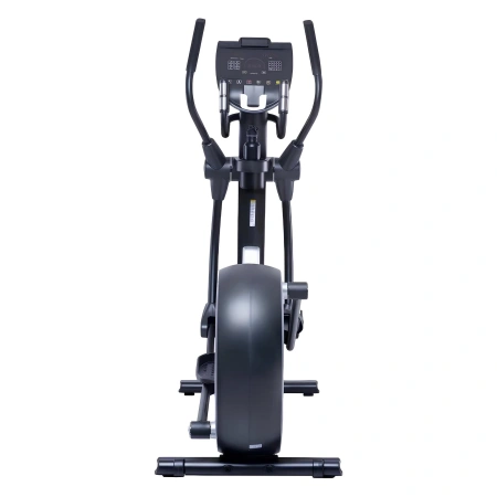 Volante elíptico plegable 10 kg - ET25 | Profesional - Vista frontal