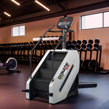 Escaladora con Pantalla ET55 Profesional 2