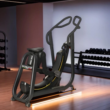 Vélo Elliptique Professionnel ET 80 2