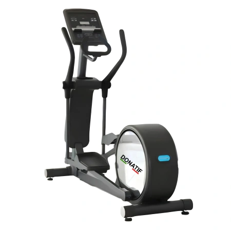 Magnetic Elliptical 20 Levels - ET60 | Professional - Full View