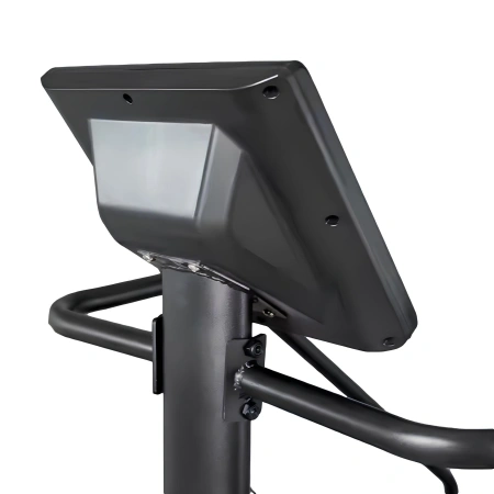 Máquina subeescaleras con pantalla - ET55 | Profesional - Vista de monitor