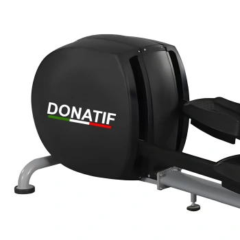 Entrenador Elíptico Magnético Bidireccional ET 35 2