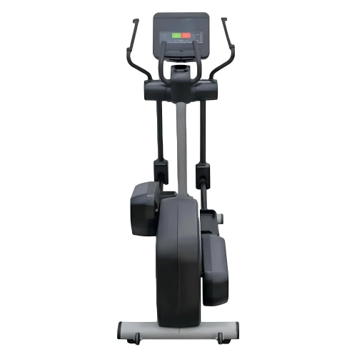 Ellittica Cross Trainer Machine - ET50 | Professionale - Visuale Frontale