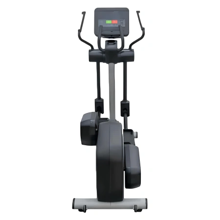 Ellittica Cross Trainer Machine - ET50 | Professionale - Visuale Frontale