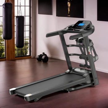 Manuelles Schrägband TR95 für Fitnessstudio zu Hause 2