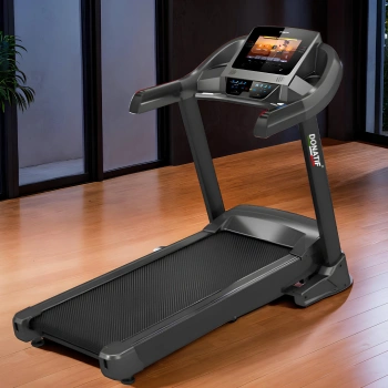 Electric Incline Treadmill TR155 for Home Gym 2