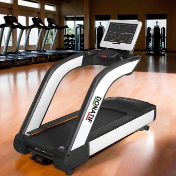 Professionelles Laufband TR161 Fitnessgerät 2
