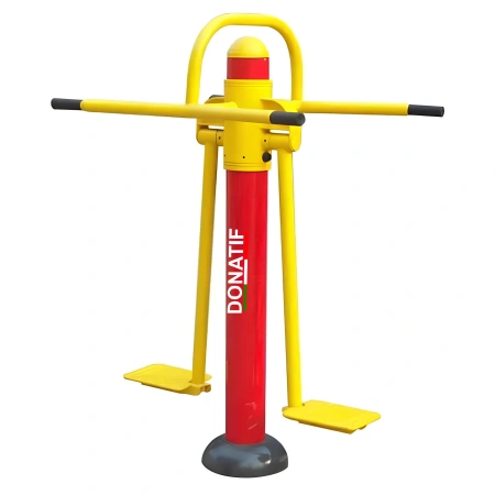 Doppel-Surfbrett Fitness Outdoor - COA530 | Professionell - Richtige Sicht
