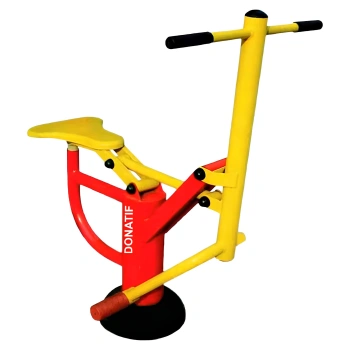 Fitness Rider Machine Outdoor - COA170 | Professionale