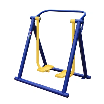 Air Walker for Outdoor Fitness Areas Professional