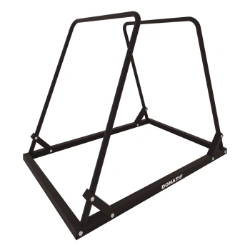 Professional Asymmetrical Parallel Bars | Custom Made - Parallel View on the Right