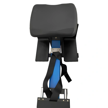 Rowing Machine - X6 | Fiera Rimini Wellness 2024 - Visuale dall'Alto