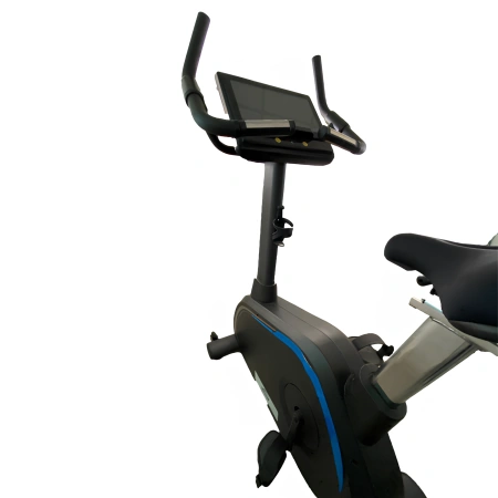 Cyclette con Realtà Virtuale X6 | Fiera Rimini Wellness 2024