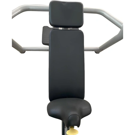 Banc de musculation incliné - Exercices d’haltères | Trotteuse