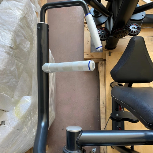 Shoulder Press - X6 | Rimini Wellness Fair 2024