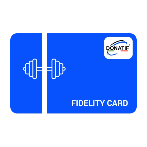 Gift Card 500€ | Donatif