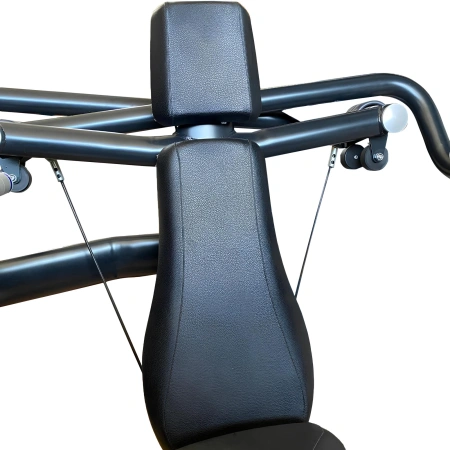 Shoulder Press - X6 | Rimini Wellness Fair 2024