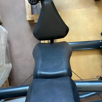 Shoulder Press - X6 | Fiera Rimini Wellness 2024 - Visuale Completa 2