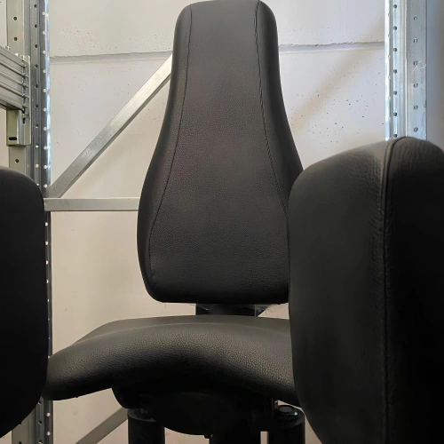 Abductor & Adductor - X6 | Rimini Wellness Fair 2024 - Abductor and Adductor View