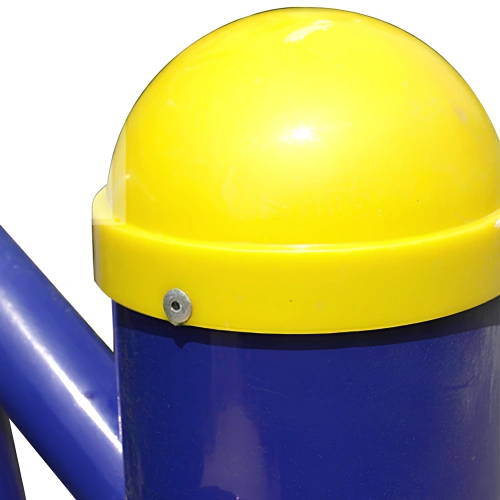 Air Walker for Outdoor Training - COA80 | Professional - Close-up view