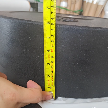 Stoßstange Made in Italy - Hohe Dicke | Starke Werbung - Dicke des visuellen Stoßfängers 25 kg