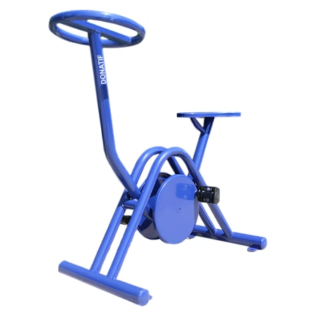 Outdoor-Heimtrainer für den Workout-Park - COA190 | Professionell - Richtige Sicht