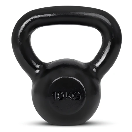 Kettlebells in Ghisa Professionali | Ultimi Pezzi Rimasti