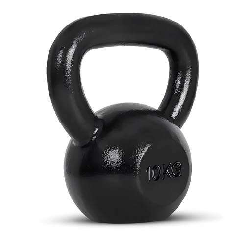 Kettlebells in Ghisa Professionali | Ultimi...