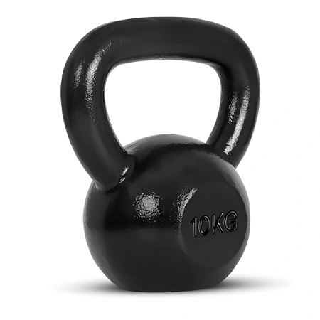 Kettlebells in Ghisa Professionali | Ultimi Pezzi Rimasti