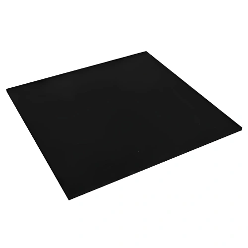 Slightly damaged rubberized floor | Various sizes - tile view