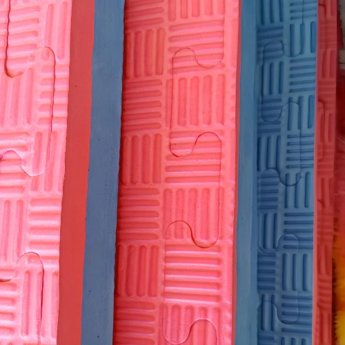 Tatami Eva Puzzle Danneggiato - Varie Misure |...