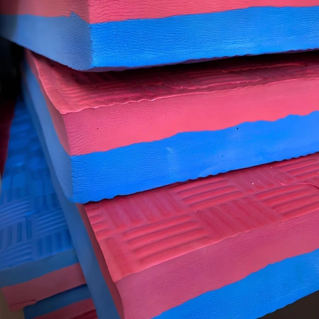 Tatami Eva Puzzle Danneggiato - Varie Misure | Professionale