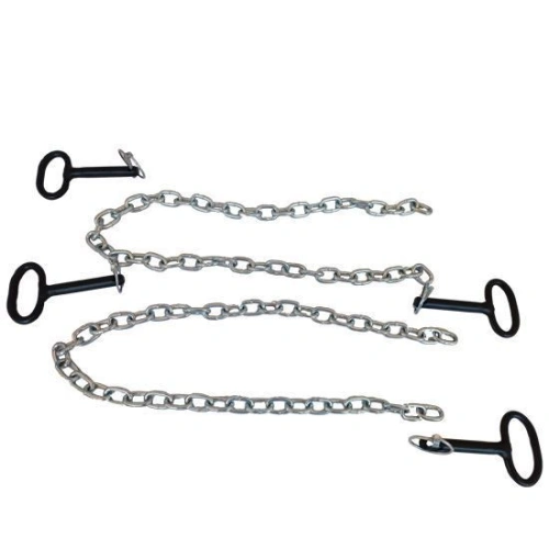 Universal Jammer Arms - Lever Arms | Tailor-made