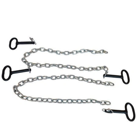 Universal Jammer Arms - Lever Arms | Tailor-made