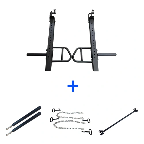 Jammer Arms Universali - Lever Arms |...