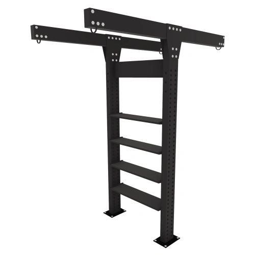 Struttura Multifunzione con Sacco Boxe - SC10 |...