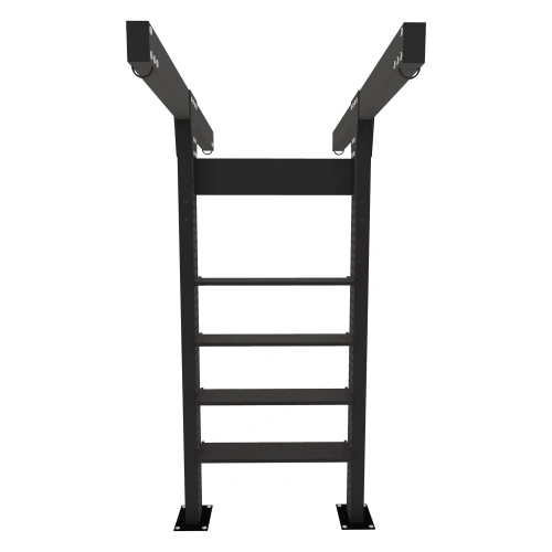 Struttura Multifunzione con Sacco Boxe - SC10 |...