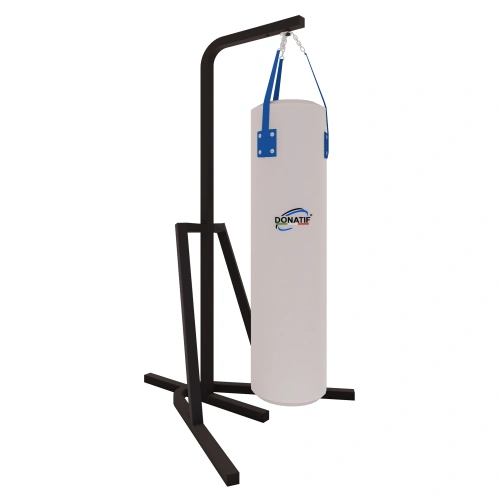 Structure autoportante Porte-sac de frappe - SP5 - Full View Structure