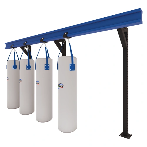 Struttura Autoportante per Sacchi - SC65 |...