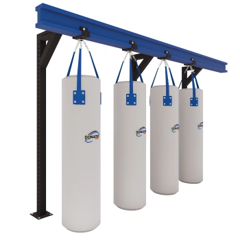 Structure autoportante pour sacs - SC65 | Personnalisable - Plein écran