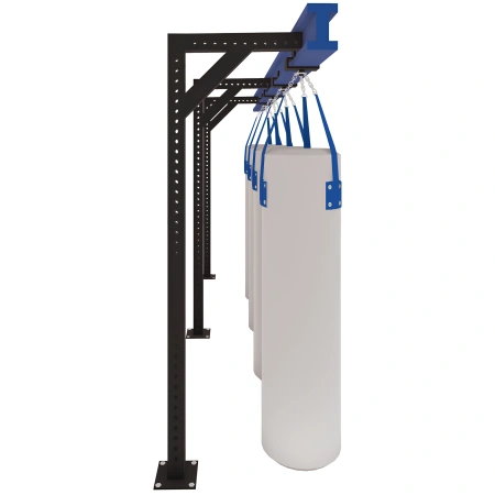 Struttura Autoportante per Sacchi - SC65 | Personalizzabile