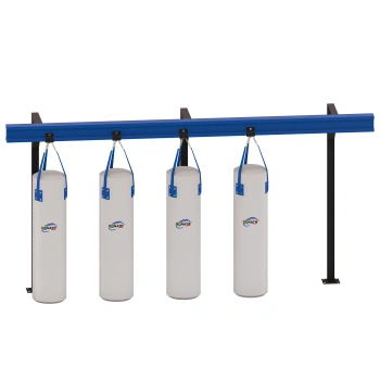 Estructura autoportante para bolsas - SC65 | Personalizable - Vista completa 2