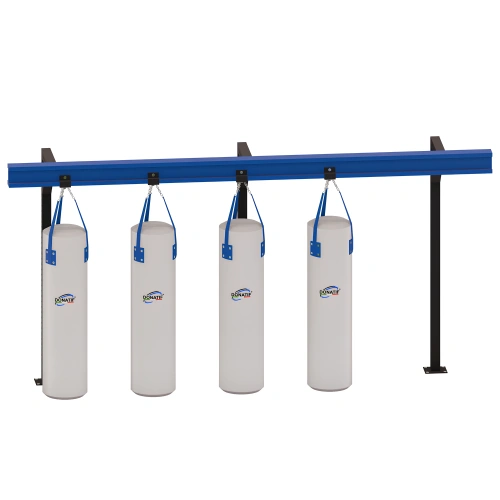 Struttura Autoportante per Sacchi - SC65 |...