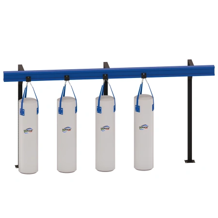 Struttura Autoportante per Sacchi - SC65 | Personalizzabile