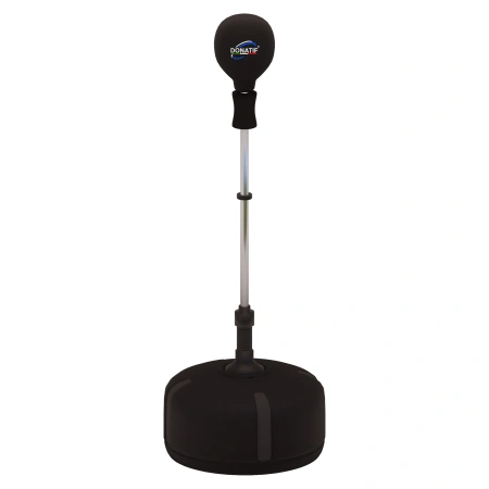 Punching Ball Professionale - SP3 | Personalizzabile - Visuale Completa