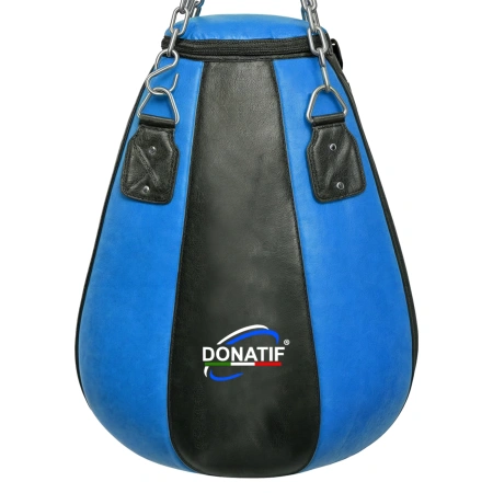 Professional Pear Bag - SP8 | Tailor-made - close-up view