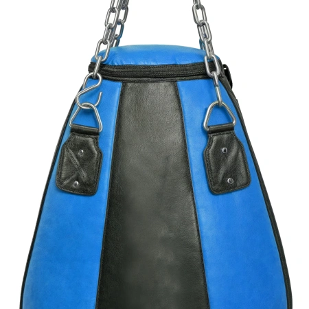 Sac poire professionnel - SP8 | Sur mesure - vue en haut